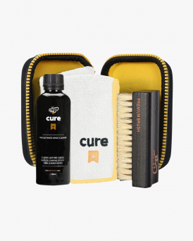 Bộ sản phẩm vệ sinh giày Crep Protect Cure Kit