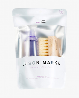 Bộ Dung Dịch Vệ Sinh Giày Jason Markk Essential Kit