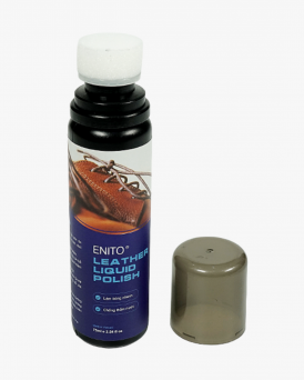 Xi nước đánh bóng đồ da cao cấp Enito Leather Liquid Polish