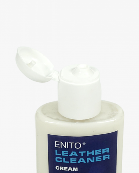 Kem làm sạch dưỡng đồ da Enito Leather Cleaner Cream