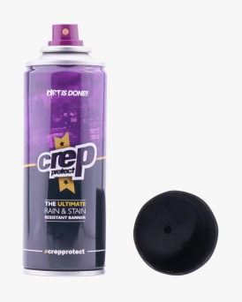 Bình xịt nano chống nước và bám bẩn cao cấp Crep Protect Spray
