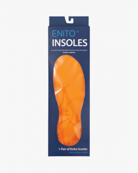 Lot giày Enito Power Insoles