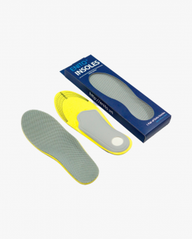 Lót giày Enito Standard Insoles
