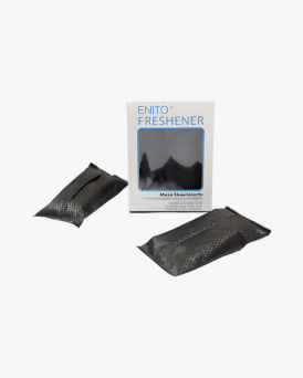 Túi hút ẩm, khử mùi hôi, nấm mốc, kháng khuẩn cho giày Enito Freshener