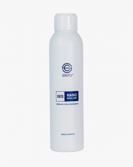 Perfect Care 1 Combo (1 Enito Nano Repellent V2 285ml + 1 Enito Total Cleaner Kit + 1 Enito Premium Brush + 1 Enito Freshener)