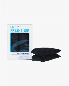 Perfect Care 2 Combo (1 Enito Nano Repellent V2 285ml + 1 Enito Foam Cleaner Kit + 1 Enito Standard Brush + 1 Enito Freshener)
