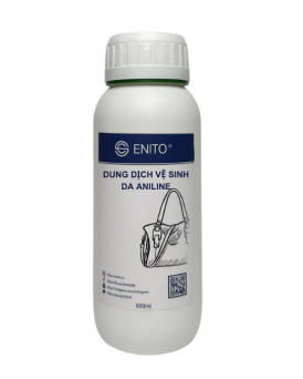 Dung dịch vệ sinh da Aniline Enito