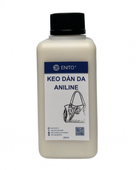 Keo dán da aniline Enito