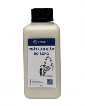 Chất làm giảm độ bóng Enito