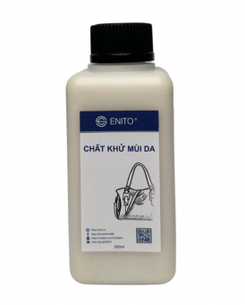 Chất khử mùi da Enito