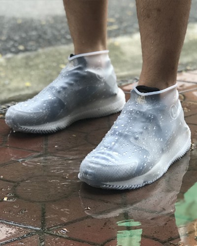 Áo mưa giày cao cấp Enito Sneaker Covers
